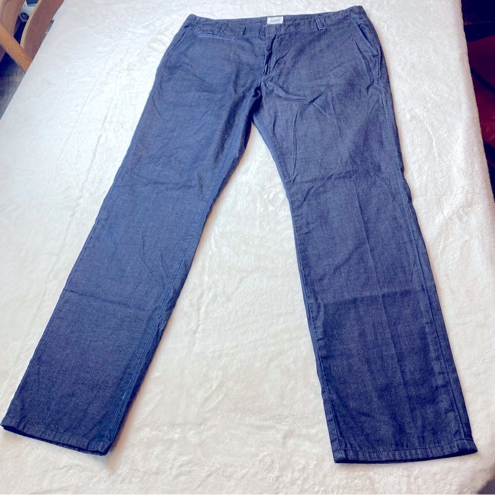 Hudson Jeans Style M803DRD Color SEF Size 34